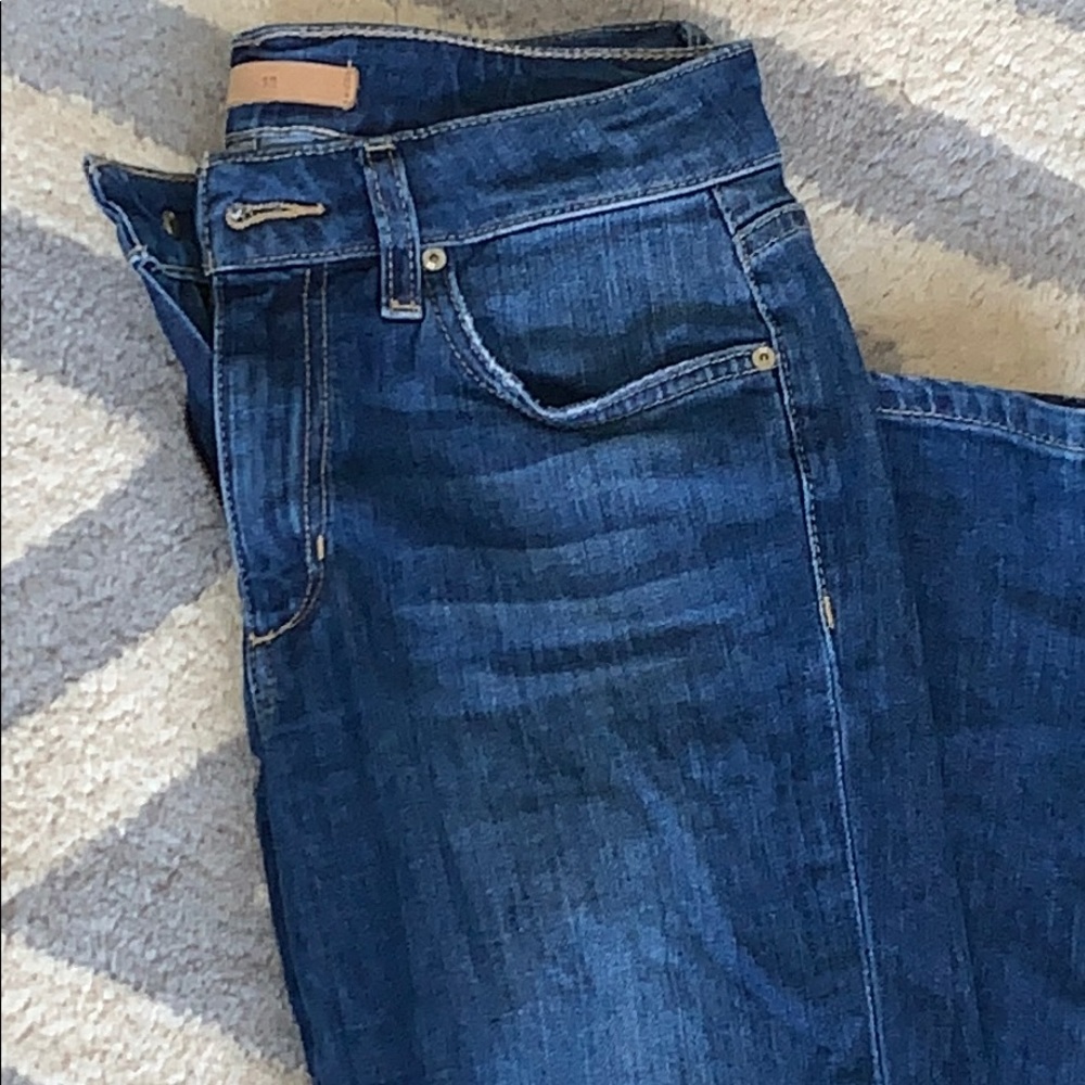 Joe Skinny jeans